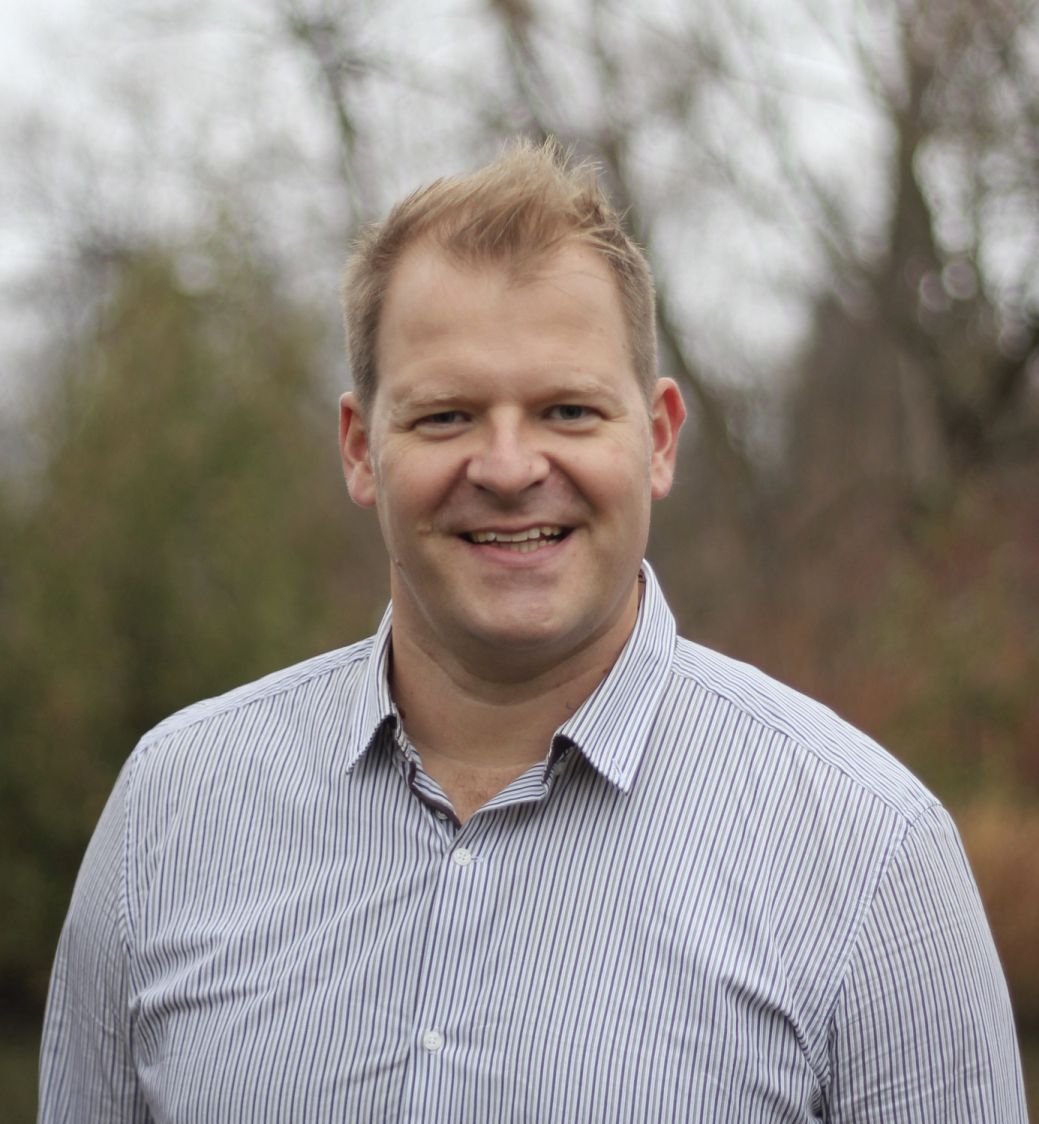 Dr. Dean McClelland Chiropractor Aurora Ontario Canada