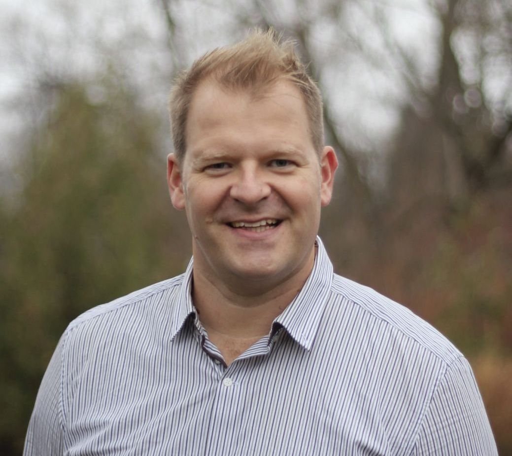 Dr. Dean McClelland Chiropractor Aurora Ontario Canada